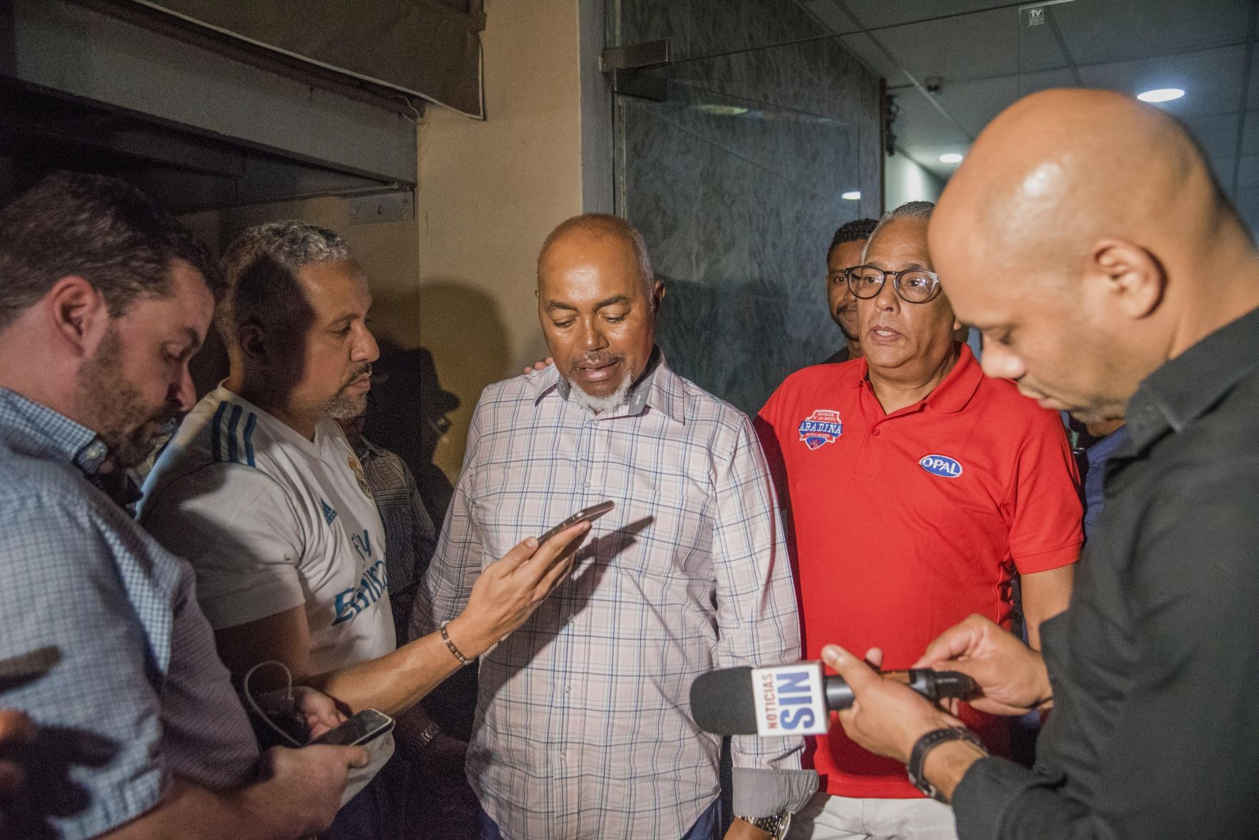 Dominican Republic David Ortiz Shot